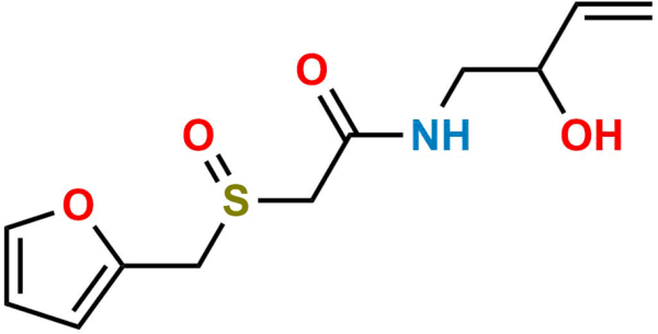 Lafutidine Impurity 2