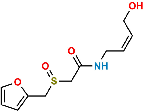 Lafutidine Impurity 3