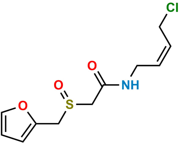 Lafutidine Impurity 4