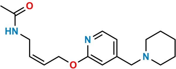 Lafutidine Impurity 5