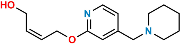 Lafutidine Impurity 8