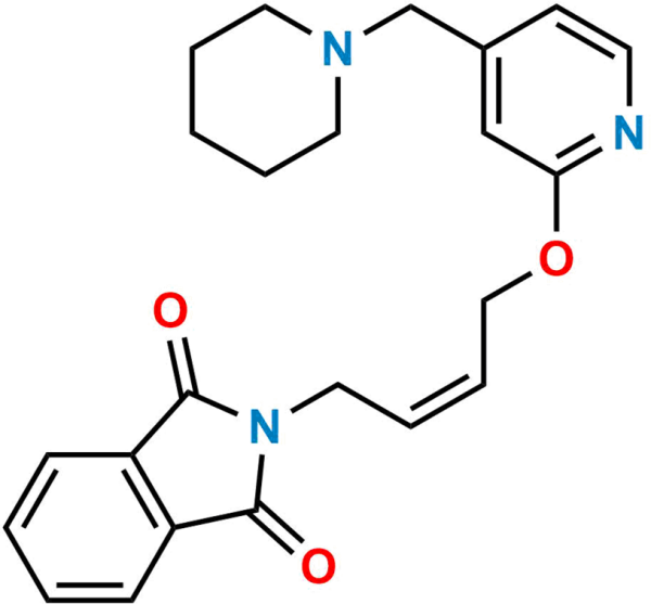 Lafutidine Impurity 9