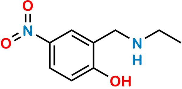 Amodiaquine Impurity 5