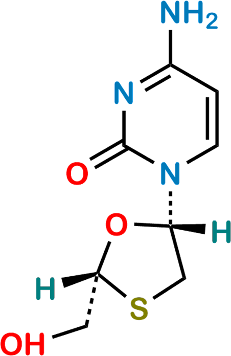 Lamivudine