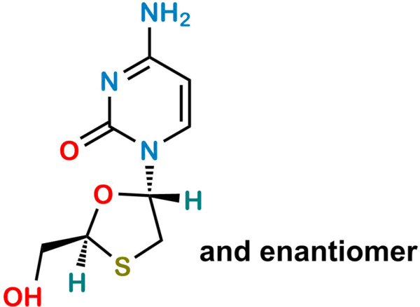 Lamivudine EP Impurity B