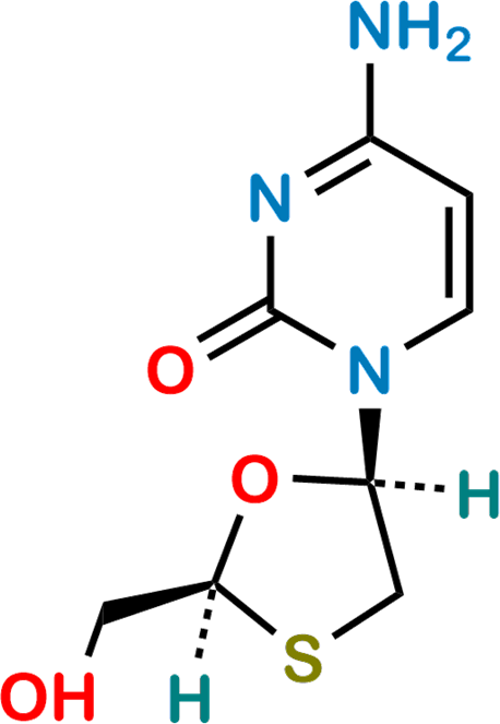 Lamivudine EP Impurity D