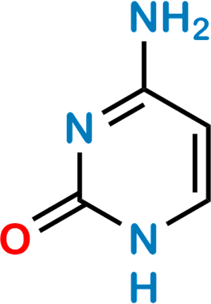 Lamivudine EP Impurity E