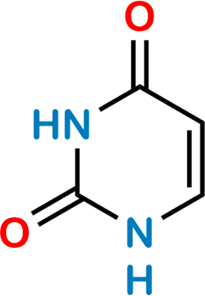 Lamivudine EP Impurity F