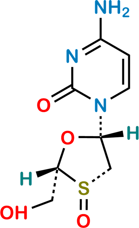 Lamivudine EP Impurity G