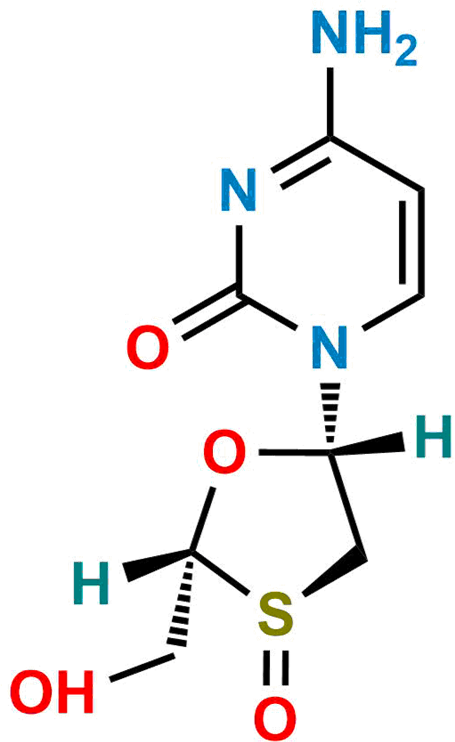 Lamivudine EP Impurity H