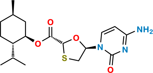 Lamivudine Impurity 1