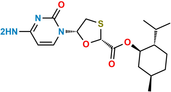 Lamivudine Impurity 14