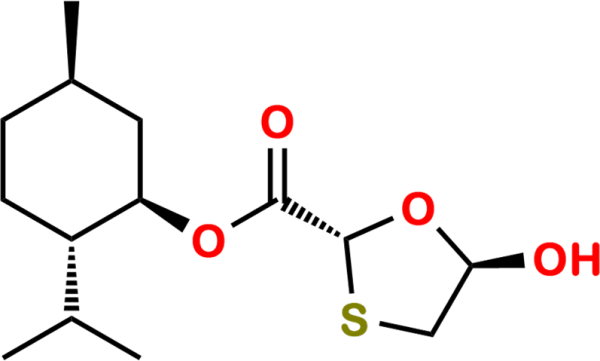 Lamivudine Impurity 8