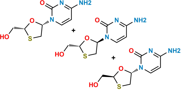 Lamivudine Resolution Mixture B