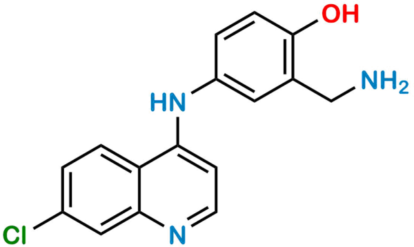 Amodiaquine Impurity 7