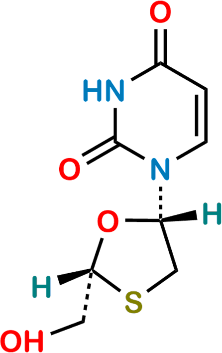 Lamivudine EP Impurity J