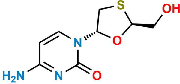 2’-Epi-Lamivudine