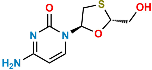 5'-Epi Lamivudine