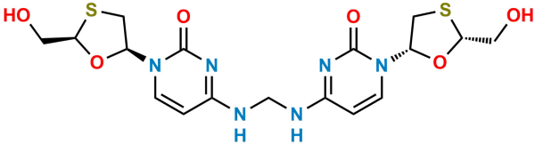 Lamivudine Dimer Impurity