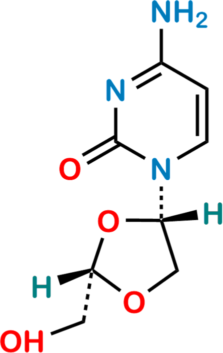 Lamivudine EP Impurity I