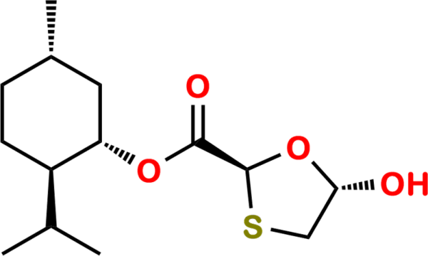 Lamivudine Impurity 12