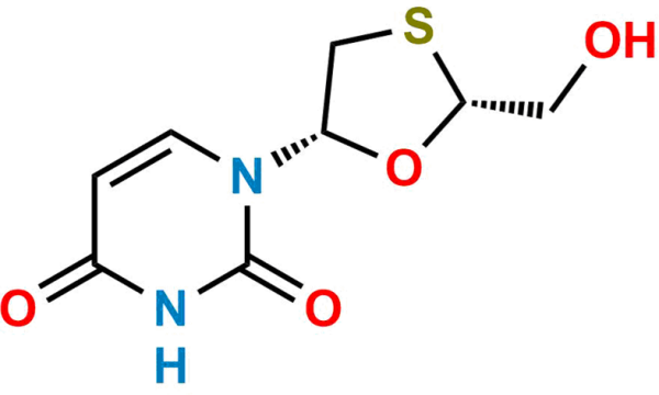 Lamivudine Impurity 16