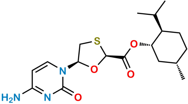 Lamivudine Impurity 17