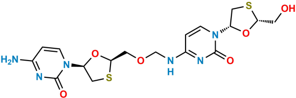 Lamivudine Impurity 18