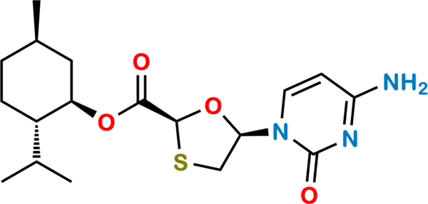 Lamivudine Impurity 2