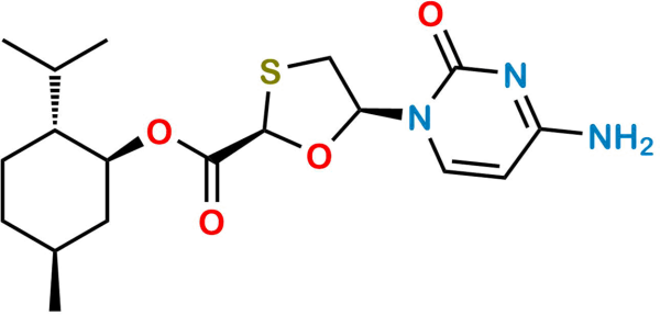 Lamivudine Impurity 22