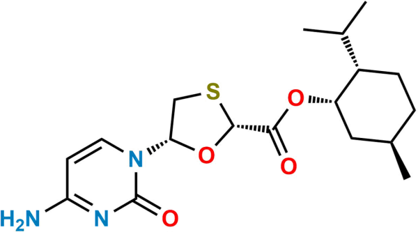 Lamivudine Impurity 3