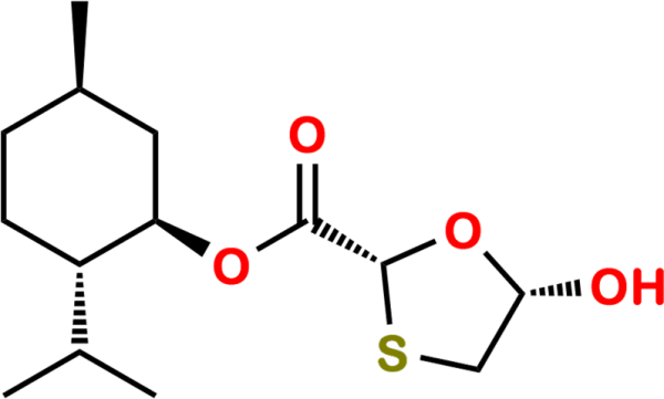 Lamivudine Impurity 5