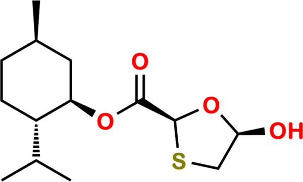 Lamivudine Impurity 6