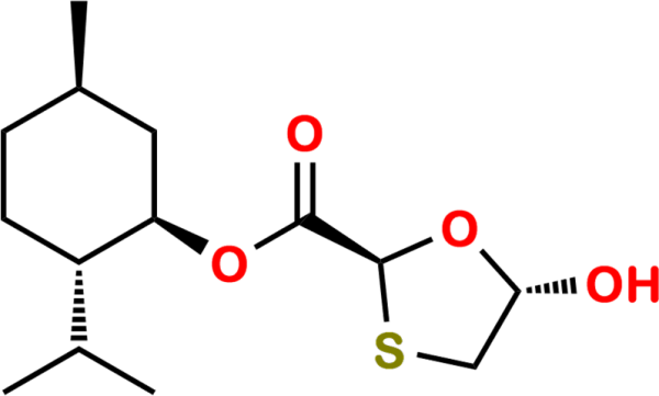 Lamivudine Impurity 7