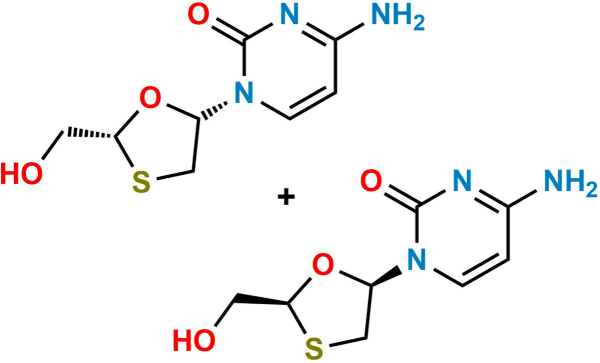 Lamivudine Resolution Mixture A