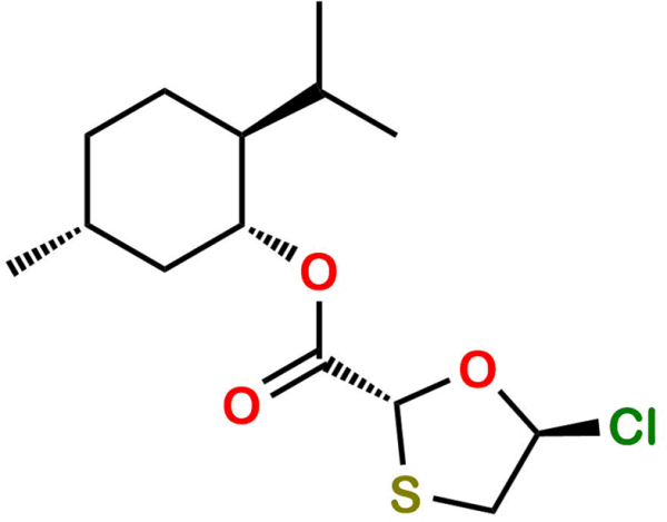 Lamivudine Impurity 21