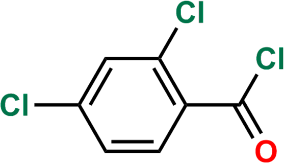 2,4-Dichlorobenzoyl Chloride