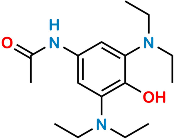 Amodiaquine Impurity A