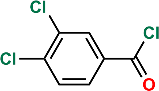 3,4-Dichlorobenzoyl Chloride