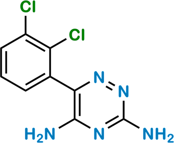 Lamotrigine