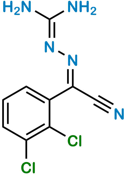 Lamotrigine EP Impurity B