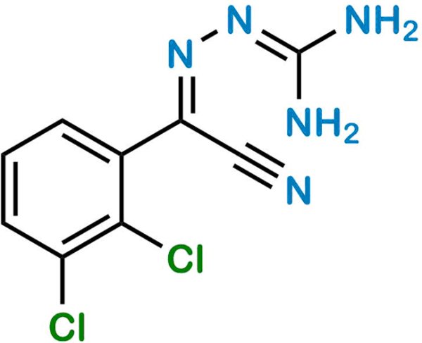 Lamotrigine EP Impurity C