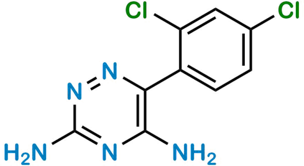 Lamotrigine EP Impurity G