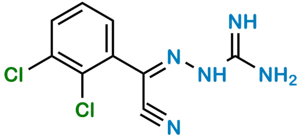 Lamotrigine Impurity 1