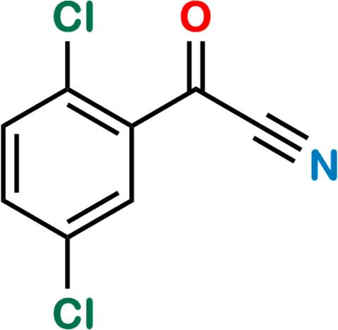 2,5 Dichlorobenzoyl Nitrile