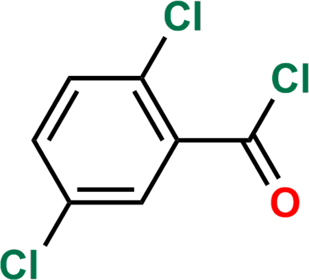 2,5-Dichlorobenzoyl Chloride