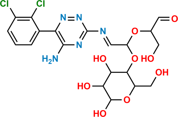 Lamotrigine Intermediate