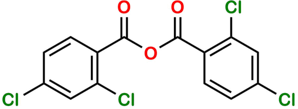 2,3-Dichlorobenzoic Anhydride