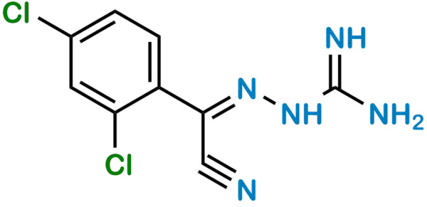 Lamotrigine Impurity 2