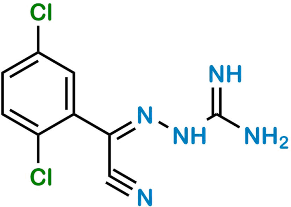 Lamotrigine Impurity 3